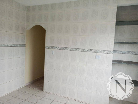 Imagem Casa com 2 Quartos para Alugar, 119 m² em Jardim Suarão - Itanhaém