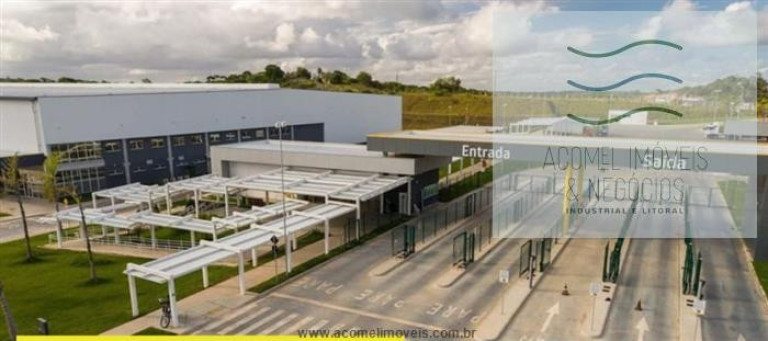 Imagem Imóvel Comercial para Alugar, 22.132 m² em Centro - Salvador