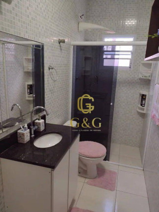 Imagem Sobrado com 2 Quartos à Venda, 100 m² em Vila Guilhermina - Praia Grande Imagem Sobrado com 2 Quartos à Venda, 100 m² em Vila Guilhermina - Praia Grande