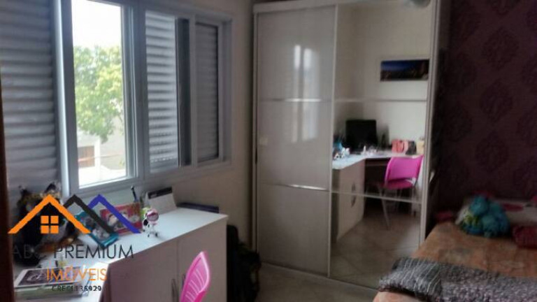Imagem Sobrado com 3 Quartos à Venda, em Parque Das Nações - Santo André Imagem Sobrado com 3 Quartos à Venda, em Parque Das Nações - Santo André