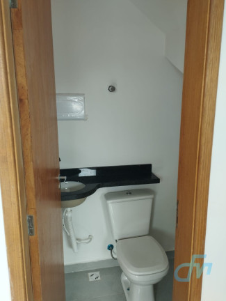 Imagem Casa de Condomínio com 2 Quartos à Venda, 74 m² em Vila Suissa - Mogi Das Cruzes