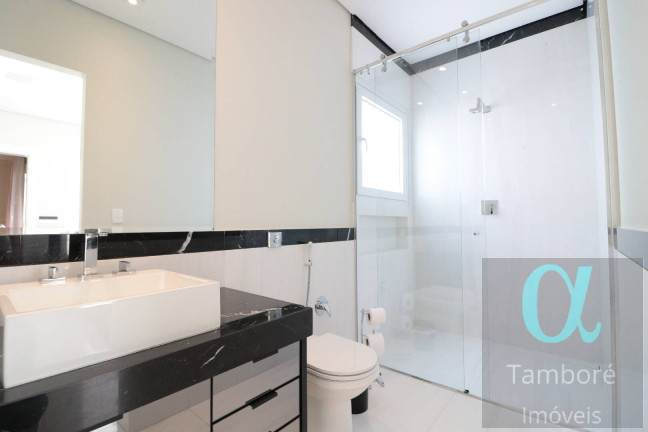 Imagem Casa com 5 Quartos à Venda, 1.286 m² em Tamboré - Santana De Parnaíba