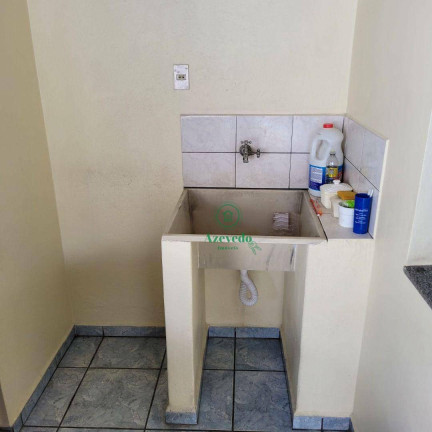 Imagem Sobrado com 3 Quartos à Venda, 155 m² em Vila São Carlos - Itaquaquecetuba Imagem Sobrado com 3 Quartos à Venda, 155 m² em Vila São Carlos - Itaquaquecetuba