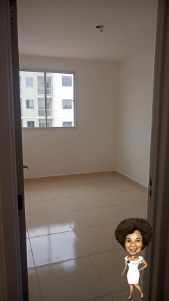 Imagem Apartamento com 2 Quartos à Venda, 53 m² em América - Aracaju Imagem Apartamento com 2 Quartos à Venda, 53 m² em América - Aracaju