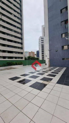 Imagem Apartamento com 4 Quartos à Venda, 186 m² em Cocó - Fortaleza