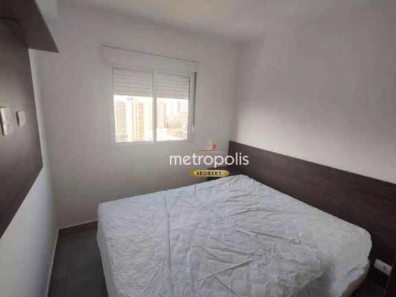 Imagem Apartamento com 1 Quarto para Alugar, 37 m² em Jabaquara - São Paulo Imagem Apartamento com 1 Quarto para Alugar, 37 m² em Jabaquara - São Paulo