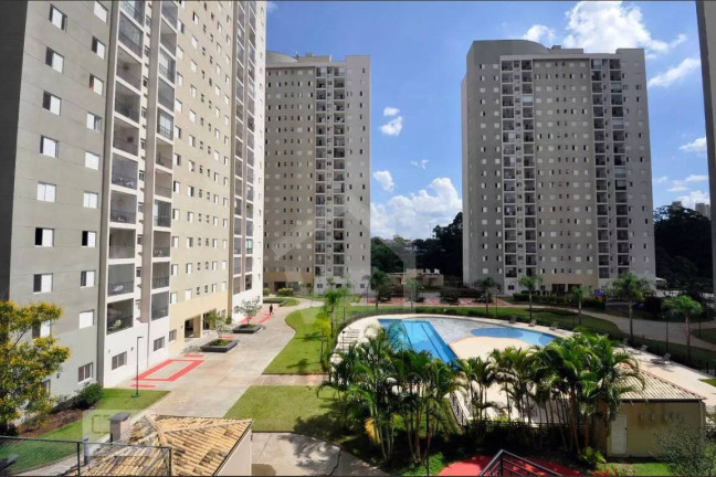Imagem Apartamento com 2 Quartos à Venda, 51 m² em Umuarama - Osasco Imagem Apartamento com 2 Quartos à Venda, 51 m² em Umuarama - Osasco