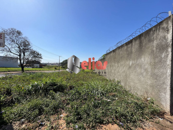 Terreno à Venda, 287 m² em Jardim Samburá - Bauru