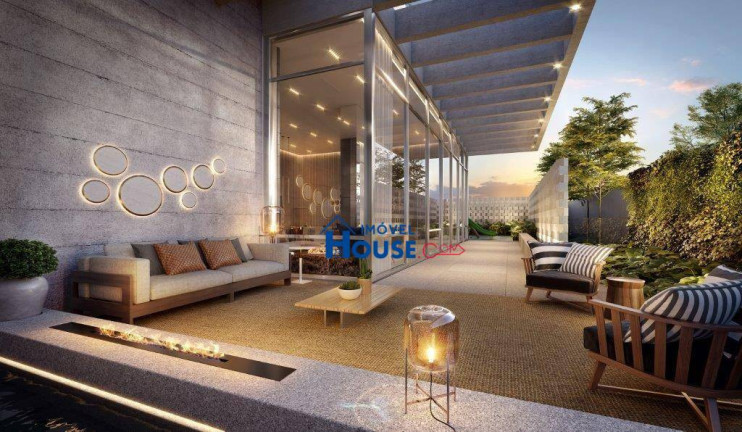 Imagem Apartamento com 3 Quartos à Venda, 585 m² em Jardins - São Paulo Imagem Apartamento com 3 Quartos à Venda, 585 m² em Jardins - São Paulo