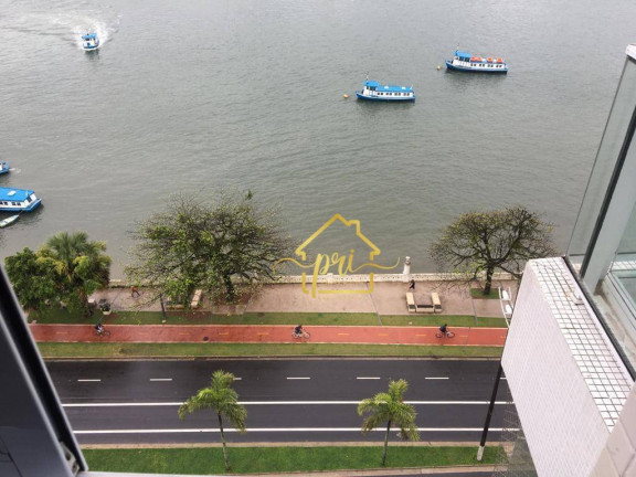 Imagem Apartamento com 4 Quartos à Venda, 189 m² em Ponta Da Praia - Santos Imagem Apartamento com 4 Quartos à Venda, 189 m² em Ponta Da Praia - Santos