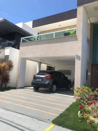 Imagem Casa com 4 Quartos à Venda, 326 m² em Zona De Expansão (robalo) - Aracaju Imagem Casa com 4 Quartos à Venda, 326 m² em Zona De Expansão (robalo) - Aracaju