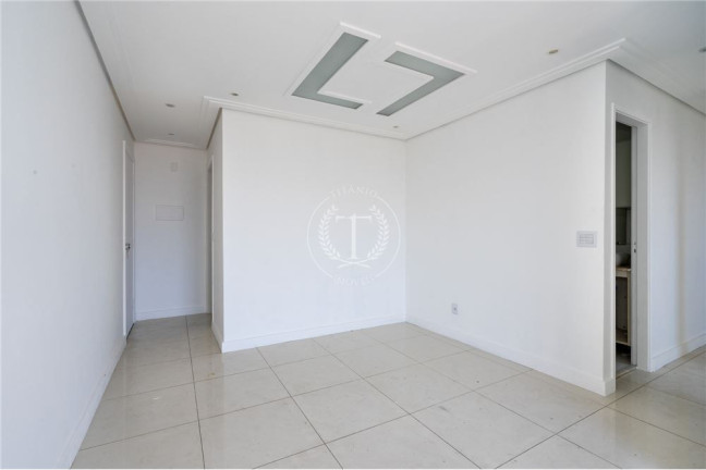 Imagem Apartamento com 3 Quartos à Venda, 61 m² em Jardim Japão - São Paulo