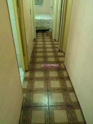 Imagem Apartamento com 3 Quartos à Venda, 63 m² em Macedo - Guarulhos