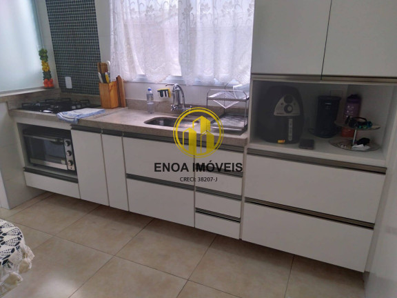 Imagem Casa de Condomínio com 2 Quartos à Venda, 97 m² em Maracanã - Praia Grande Imagem Casa de Condomínio com 2 Quartos à Venda, 97 m² em Maracanã - Praia Grande