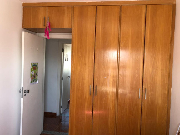 Imagem Apartamento com 4 Quartos à Venda, 160 m² em Vila Regente Feijó - São Paulo