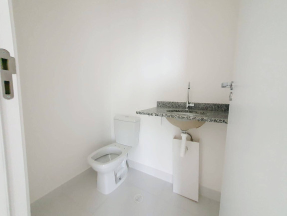 Imagem Apartamento com 3 Quartos à Venda, 66 m² em Jardim Iracema/aldeia - Barueri
