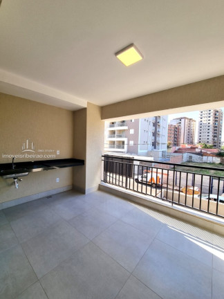 Imagem Apartamento com 2 Quartos à Venda, 70 m² em Ribeirânia - Ribeirão Preto Imagem Apartamento com 2 Quartos à Venda, 70 m² em Ribeirânia - Ribeirão Preto