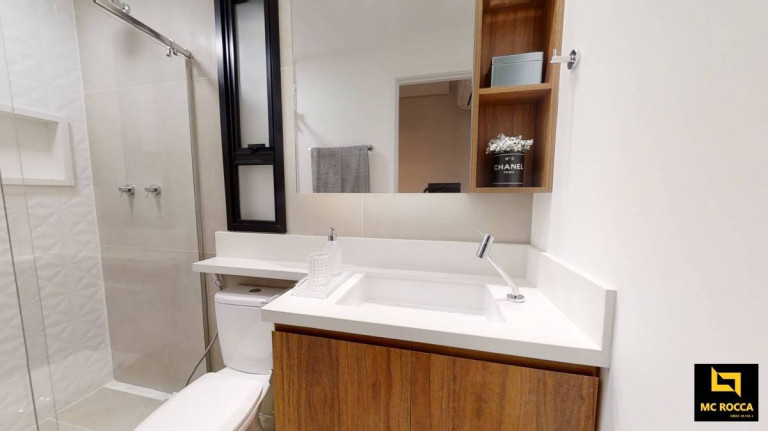 Imagem Apartamento com 3 Quartos à Venda, 65 m² em Vila Assunção - Santo André Imagem Apartamento com 3 Quartos à Venda, 65 m² em Vila Assunção - Santo André