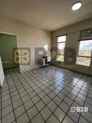 Sala Comercial à Venda, 28 m² em Centro - Bauru