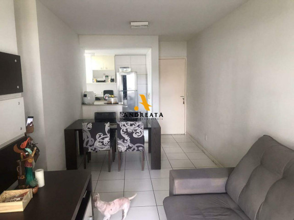 Apartamento com 3 Quartos à Venda, 75 m² em Recreio Dos Bandeirantes - Rio De Janeiro