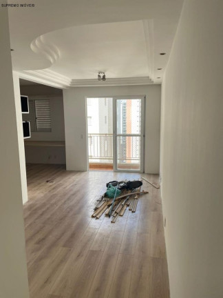 Imagem Apartamento com 2 Quartos à Venda, 65 m² em Jardim Vazani - São Paulo Imagem Apartamento com 2 Quartos à Venda, 65 m² em Jardim Vazani - São Paulo