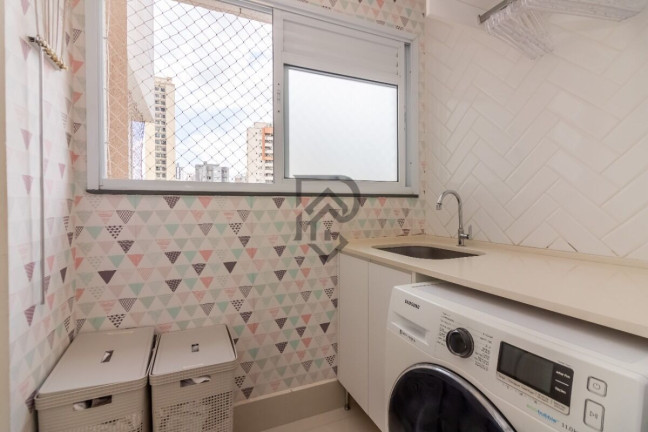 Imagem Apartamento com 3 Quartos à Venda, 110 m² em Bosque Da Saúde - São Paulo Imagem Apartamento com 3 Quartos à Venda, 110 m² em Bosque Da Saúde - São Paulo