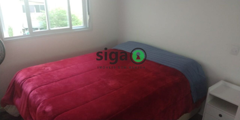 Imagem Apartamento com 2 Quartos à Venda, 52 m² em Aclimação - São Paulo Imagem Apartamento com 2 Quartos à Venda, 52 m² em Aclimação - São Paulo