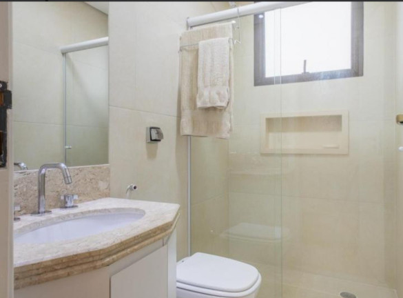 Imagem Apartamento com 2 Quartos à Venda, 72 m² em Vila Mariana - São Paulo