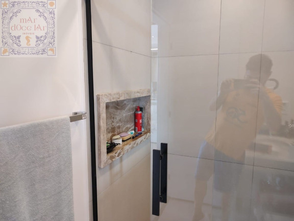 Imagem Apartamento com 2 Quartos à Venda, 83 m² em Aparecida - Santos Imagem Apartamento com 2 Quartos à Venda, 83 m² em Aparecida - Santos