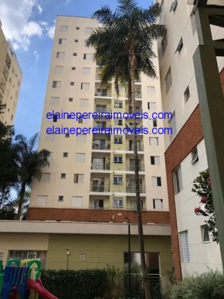Imagem Apartamento com 3 Quartos à Venda, 65 m² em Jardim Das Vertentes - São Paulo Imagem Apartamento com 3 Quartos à Venda, 65 m² em Jardim Das Vertentes - São Paulo