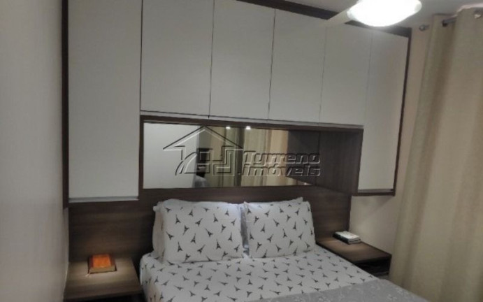 Imagem Apartamento com 2 Quartos à Venda, 65 m² em Jardim Morumbi - São José Dos Campos Imagem Apartamento com 2 Quartos à Venda, 65 m² em Jardim Morumbi - São José Dos Campos