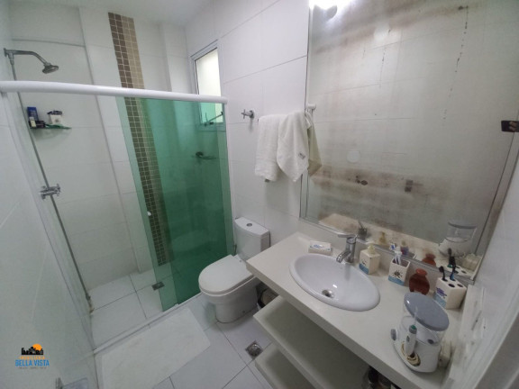 Imagem Cobertura com 3 Quartos à Venda, em Itararé - São Vicente Imagem Cobertura com 3 Quartos à Venda, em Itararé - São Vicente