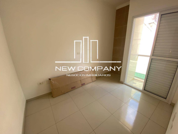 Imagem Apartamento com 2 Quartos à Venda,  em Vila Floresta - Santo André
