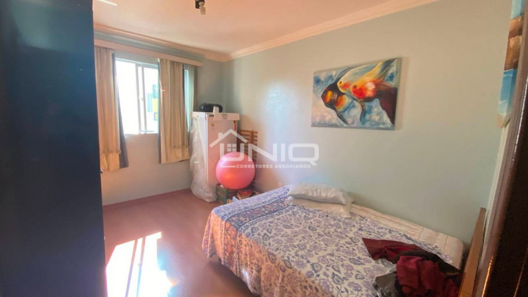 Imagem Apartamento com 2 Quartos à Venda, 138 m² em Centro - Pato Branco