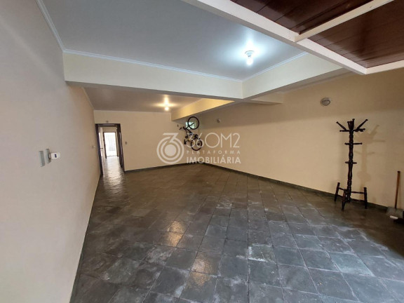 Imagem Casa com 3 Quartos à Venda, 202 m² em Vila Floresta - Santo André Imagem Casa com 3 Quartos à Venda, 202 m² em Vila Floresta - Santo André