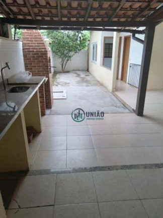 Imagem Casa com 2 Quartos à Venda, 120 m² em Piratininga - Niterói Imagem Casa com 2 Quartos à Venda, 120 m² em Piratininga - Niterói