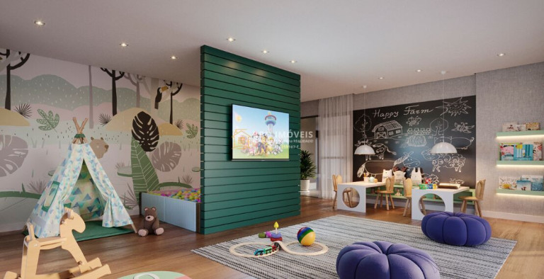 Imagem Apartamento com 2 Quartos à Venda, 62 m² em Centro - Osasco