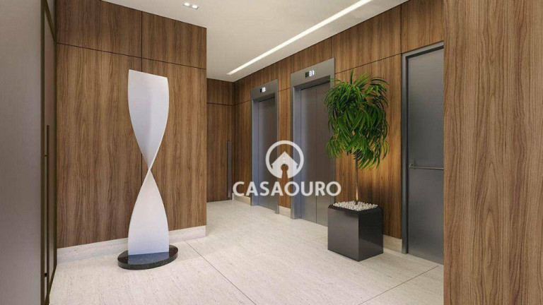 Imagem Apartamento com 1 Quarto à Venda, 64 m² em Funcionários - Belo Horizonte Imagem Apartamento com 1 Quarto à Venda, 64 m² em Funcionários - Belo Horizonte