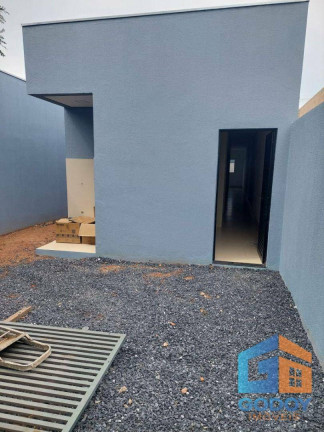 Imagem Casa com 3 Quartos à Venda, 88 m² em Santa Cruz Ii - Cuiabá