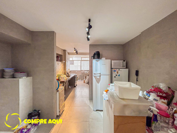Imagem Apartamento com 2 Quartos à Venda, 98 m² em Perdizes - São Paulo Imagem Apartamento com 2 Quartos à Venda, 98 m² em Perdizes - São Paulo