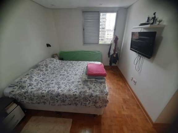 Imagem Imóvel com 2 Quartos à Venda, 80 m² em Vila Mariana - São Paulo