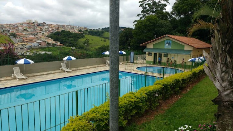 Apartamento com 2 Quartos à Venda, 64 m² em Jardim Caiapiá - Cotia