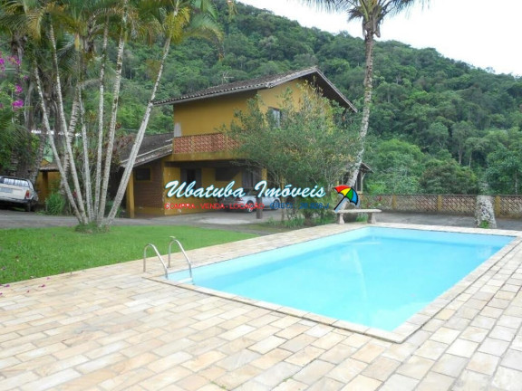 Imagem Casa com 5 Quartos à Venda, 280 m² em Pedreira - Ubatuba Imagem Casa com 5 Quartos à Venda, 280 m² em Pedreira - Ubatuba