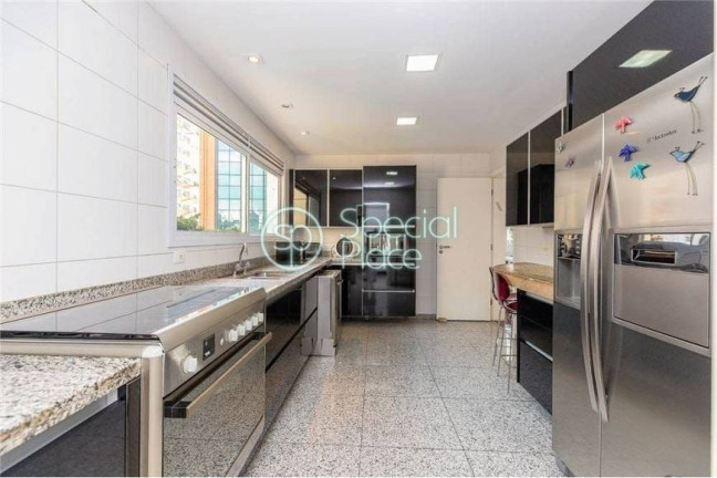 Imagem Apartamento com 4 Quartos à Venda,  em Perdizes - São Paulo