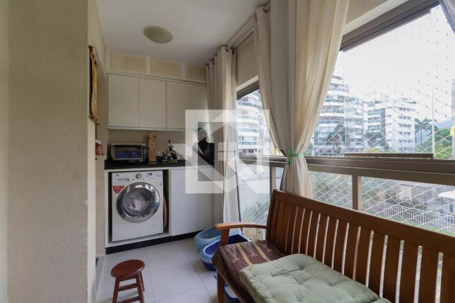 Imagem Apartamento com 2 Quartos à Venda, 65 m² em Recreio Dos Bandeirantes - Rio De Janeiro