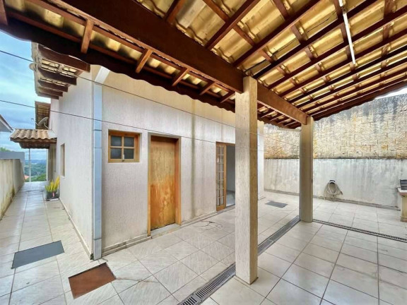 Imagem Sobrado com 3 Quartos à Venda, 156 m² em Pitas - Cotia