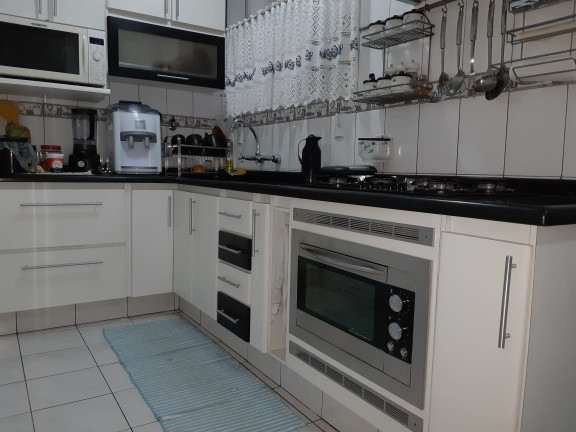 Imagem Apartamento com 3 Quartos à Venda, 105 m² em Pinheiros - São Paulo