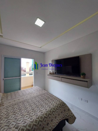 Imagem Casa com 2 Quartos à Venda, 120 m² em Caiçara - Praia Grande Imagem Casa com 2 Quartos à Venda, 120 m² em Caiçara - Praia Grande