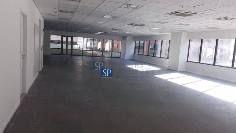 Imagem Sala Comercial para Alugar, 1.508 m² em Vila Olímpia - São Paulo Imagem Sala Comercial para Alugar, 1.508 m² em Vila Olímpia - São Paulo