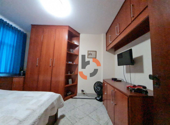 Imagem Apartamento com 3 Quartos à Venda, 175 m² em Centro - Nova Iguaçu